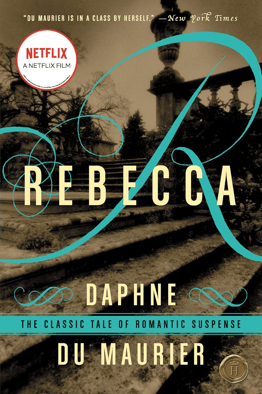 Book 5 on Miranda's reading list