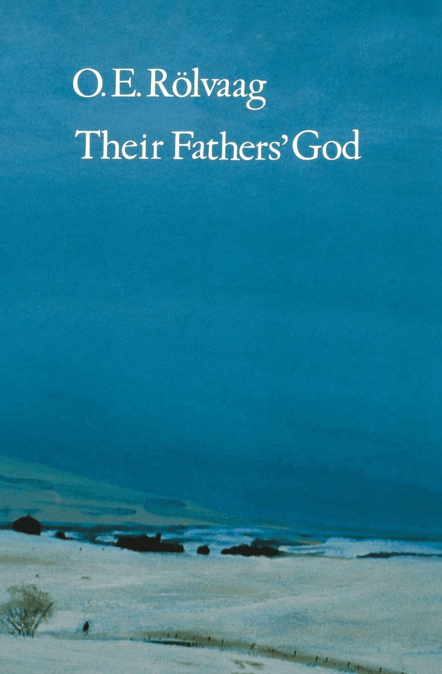 Book 8 on Miranda's reading list