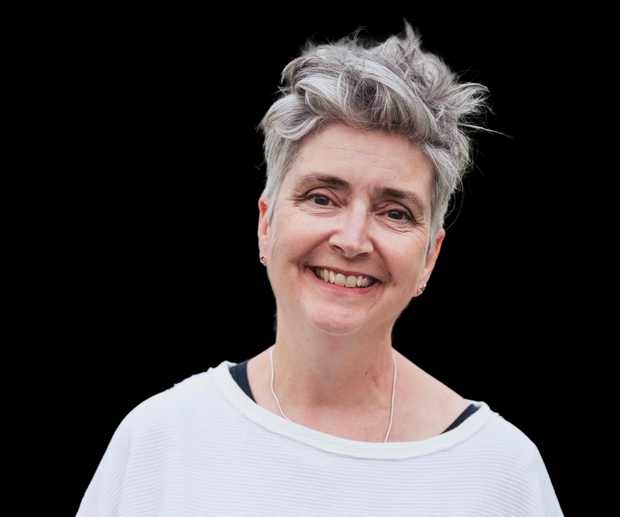 Miranda Fozard